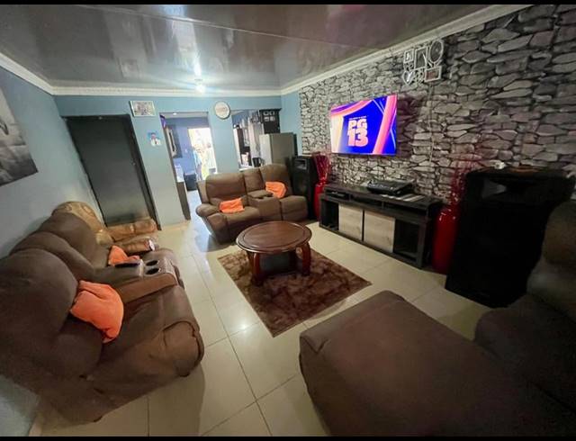 3 BEDROOM HOUSE FOR SALE IN GAMALAKHE